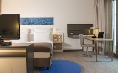 درینت هتل هامبورگ اپندرف