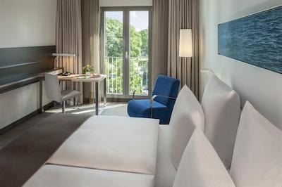 درینت هتل هامبورگ اپندرف