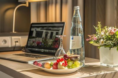 درینت هتل هامبورگ اپندرف