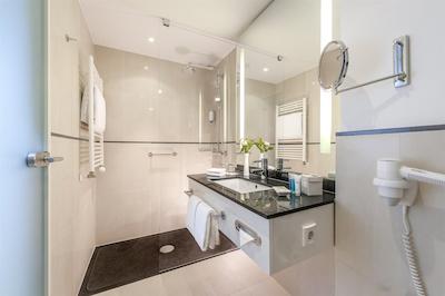 درینت هتل هامبورگ اپندرف