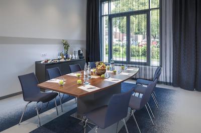 درینت هتل هامبورگ اپندرف