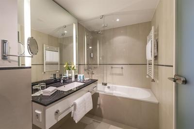 درینت هتل هامبورگ اپندرف