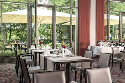 درینت هتل هامبورگ اپندرف