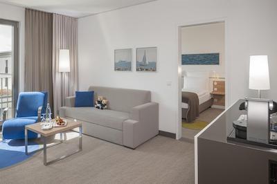 درینت هتل هامبورگ اپندرف