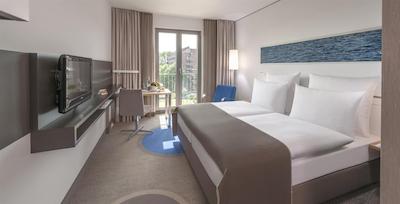 درینت هتل هامبورگ اپندرف