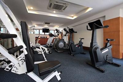 ویلیج رزیدنس کلارک کوای