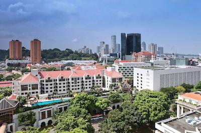 ویلیج رزیدنس کلارک کوای