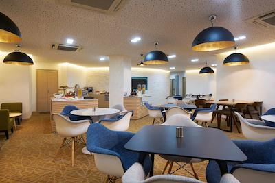 ویلیج رزیدنس کلارک کوای