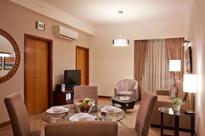 ویلیج رزیدنس کلارک کوای