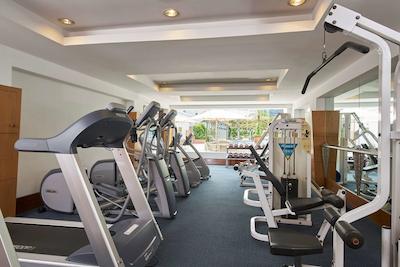 ویلیج رزیدنس کلارک کوای