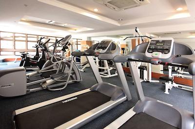 ویلیج رزیدنس کلارک کوای