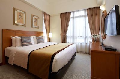 ویلیج رزیدنس کلارک کوای