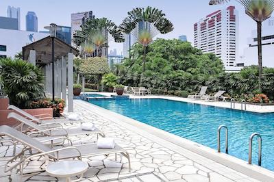 ویلیج رزیدنس کلارک کوای