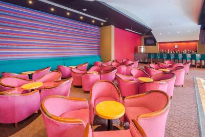 کرون پلازا منتری ارپورتو