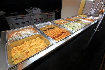 کرون پلازا منتری ارپورتو