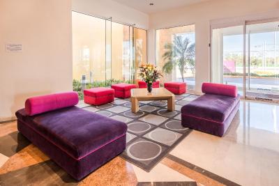 کرون پلازا منتری ارپورتو