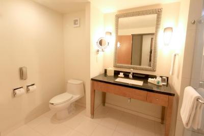 کرون پلازا منتری ارپورتو