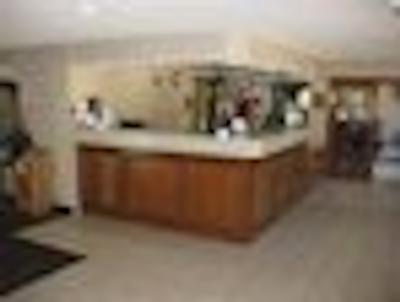 سورست پلاس هتل بای بست وسترن ردینگ