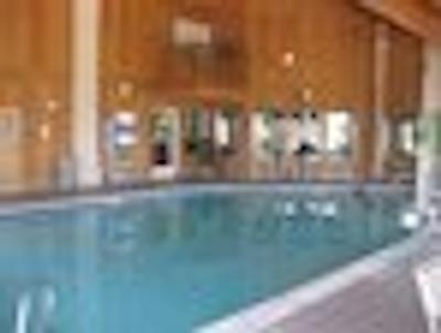 سورست پلاس هتل بای بست وسترن ردینگ