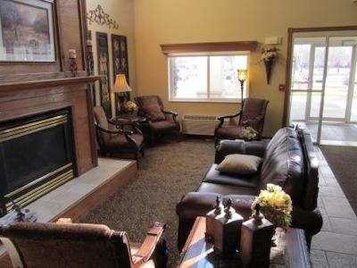 اکسپرسو سویتز