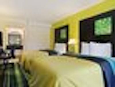 سوپر 8 اوگوستا