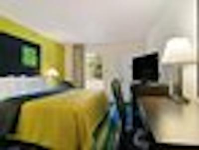 سوپر 8 اوگوستا