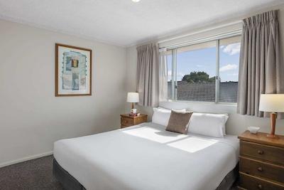 والدرف نرد پاراماتا رسیدنتیال اپارتمنتز