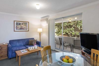 والدرف نرد پاراماتا رسیدنتیال اپارتمنتز