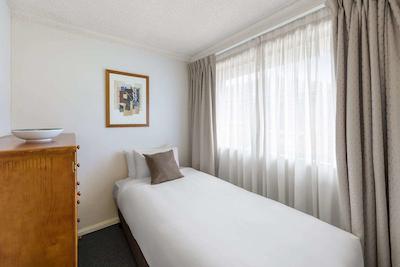 والدرف نرد پاراماتا رسیدنتیال اپارتمنتز