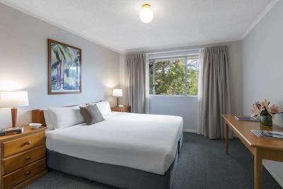 والدرف نرد پاراماتا رسیدنتیال اپارتمنتز