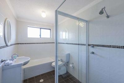 والدرف نرد پاراماتا رسیدنتیال اپارتمنتز