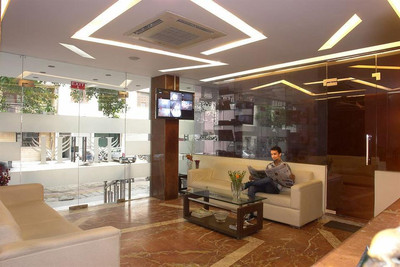 وداز هریتیج