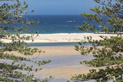 والدرف د انترانس سرویسد اپارتمنت هتل