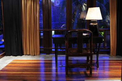 ویلا سامادهی