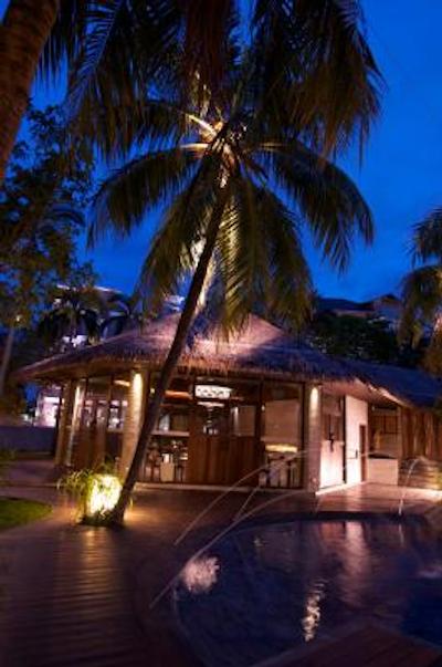 ویلا سامادهی