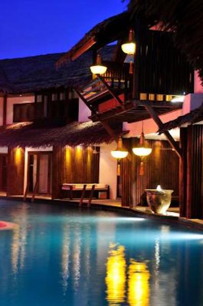 ویلا سامادهی