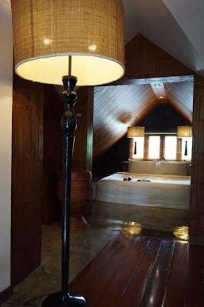 ویلا سامادهی