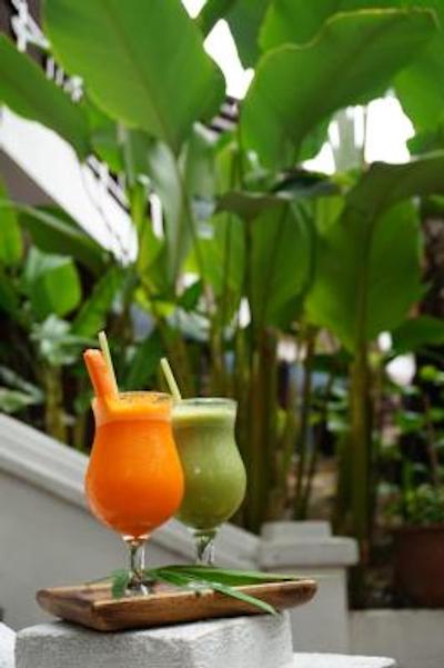 ویلا سامادهی