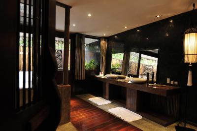 ویلا سامادهی