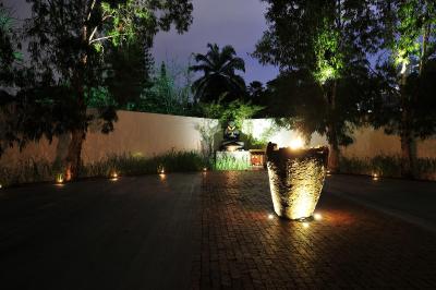 ویلا سامادهی