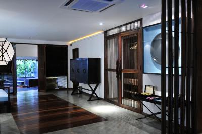 ویلا سامادهی