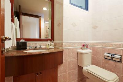 ویلیج رزیدنس رابرتسون کوای