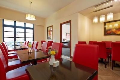 ویلیج رزیدنس رابرتسون کوای