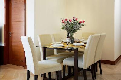 ویلیج رزیدنس رابرتسون کوای