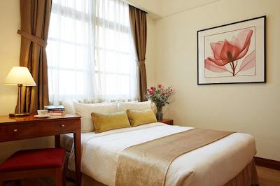 ویلیج رزیدنس رابرتسون کوای