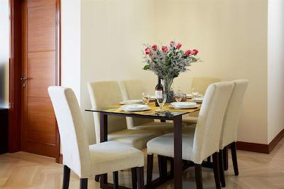 ویلیج رزیدنس رابرتسون کوای