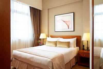 ویلیج رزیدنس رابرتسون کوای