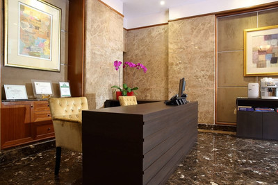 ویلیج رزیدنس رابرتسون کوای