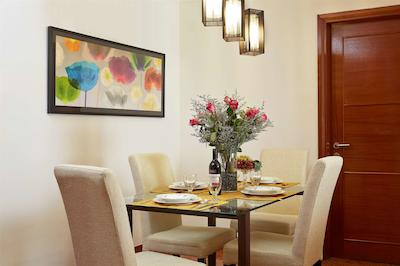 ویلیج رزیدنس رابرتسون کوای