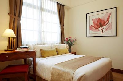 ویلیج رزیدنس رابرتسون کوای